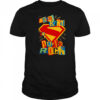 Being kind is punk rock shirt