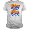 Being kind punk rock Superman shirt