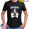 Belzebubs Sloth Metal Band Graphic Shirt