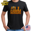Bender Futurama Killer Robot Kill All Humans T-Shirt