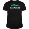 Benny Johnson Wearing Alligator Alcatraz shirt