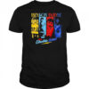 Benson boone moonbeam ice cream mr electric tour 2025 shirt
