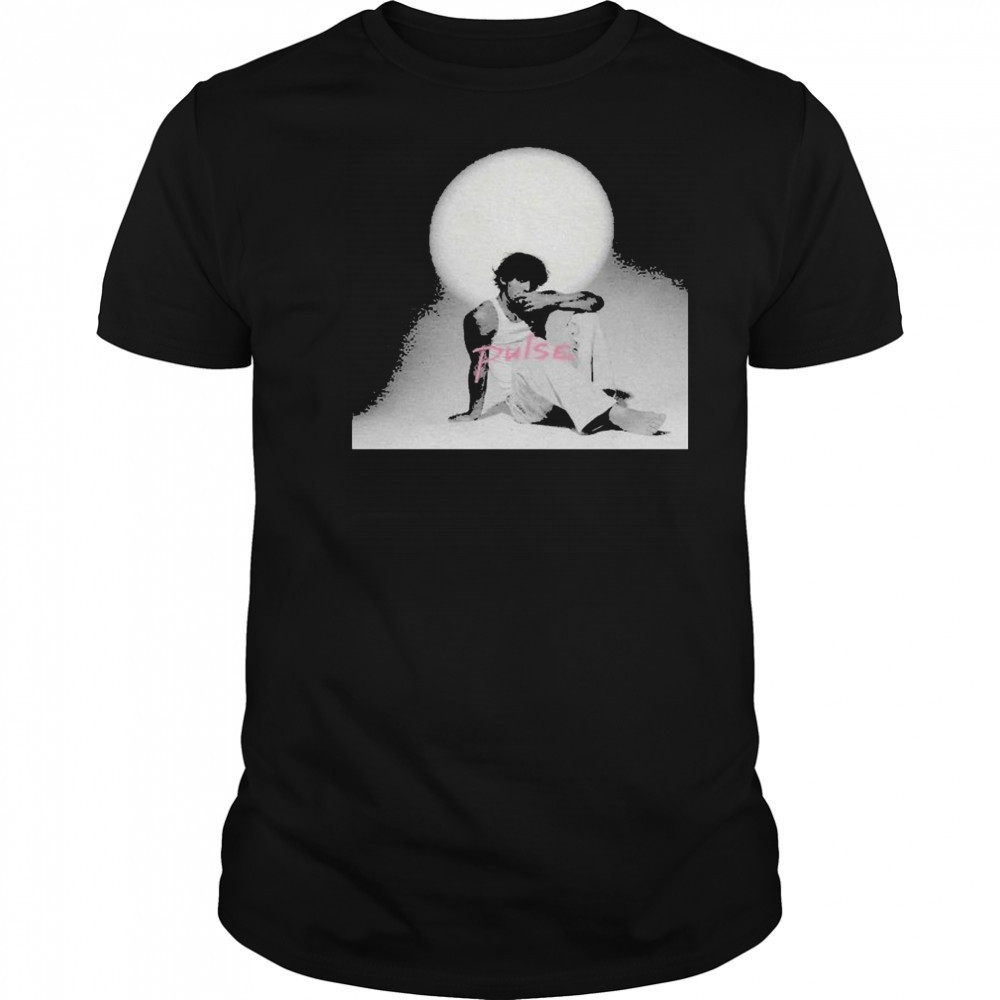 Benson Boone Pulse T-Shirt