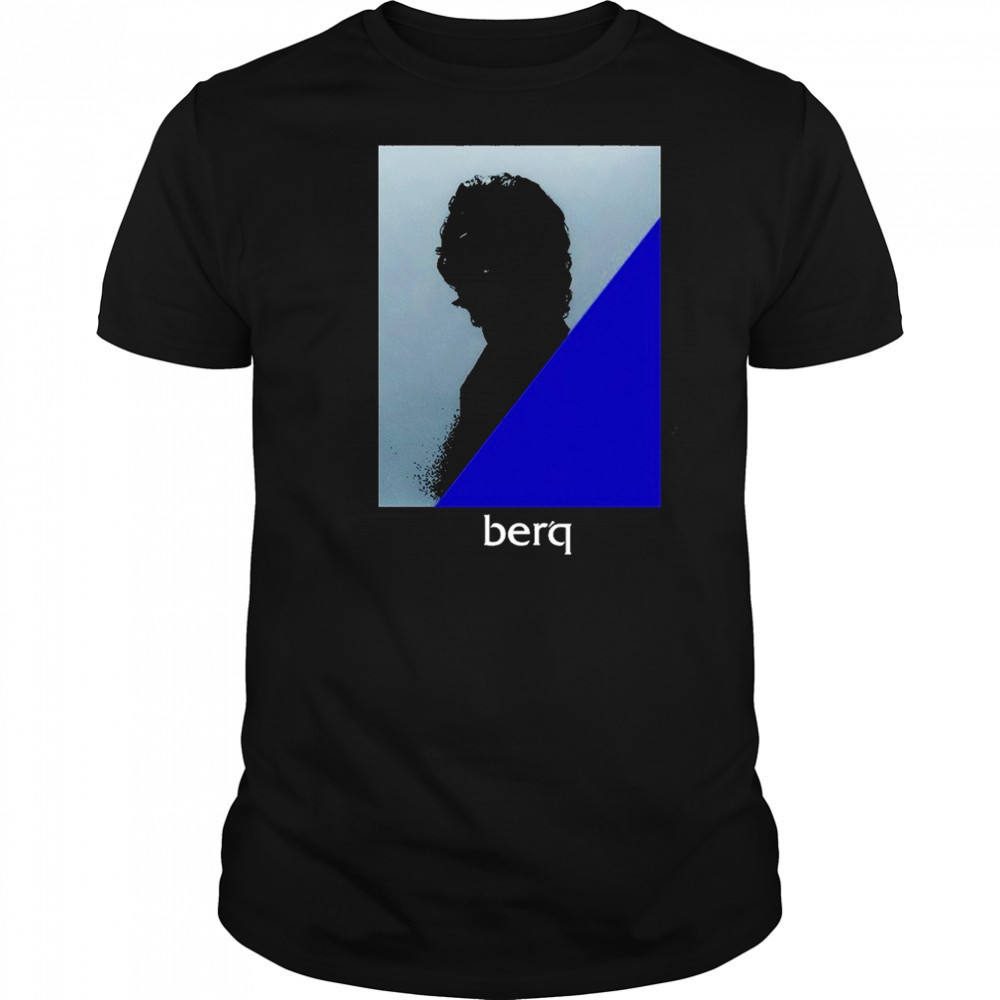 Berq Pola T-shirt