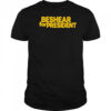 Beshear For President T-Shirt