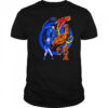 Best Fantastic 4 cartoon shirt