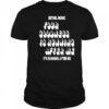 Bethel Music Goodness of God shirt