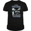 Betty Boop I’m not yelling I’m a Eagles girl t-shirt