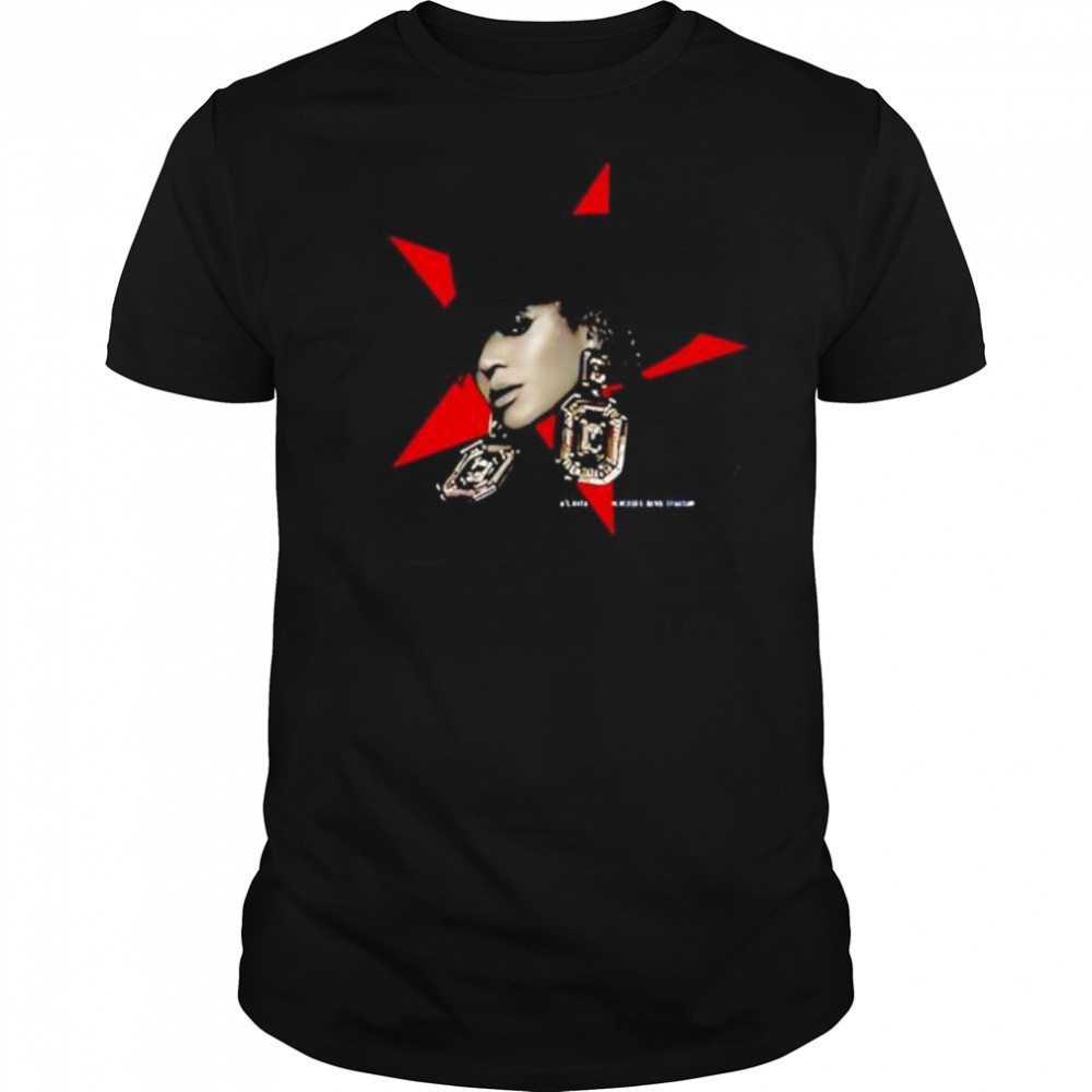 Beyonce cowboy carter tour atlanta 2025 shirt