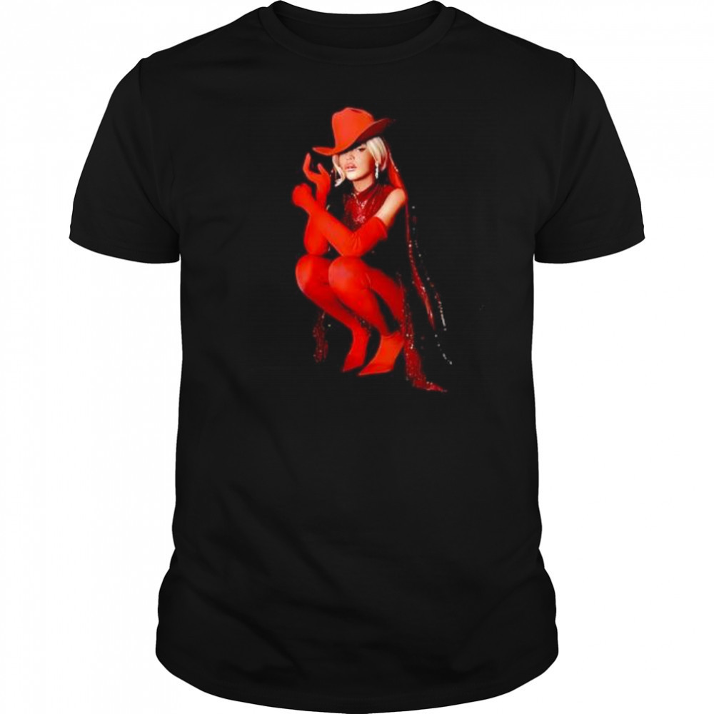 Beyonce cowboy carter tour Atlanta shirt