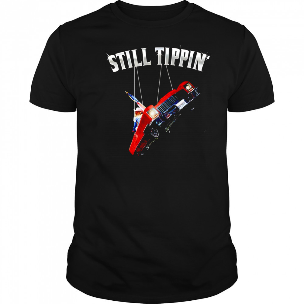 Beyonce still tippin’ shirt