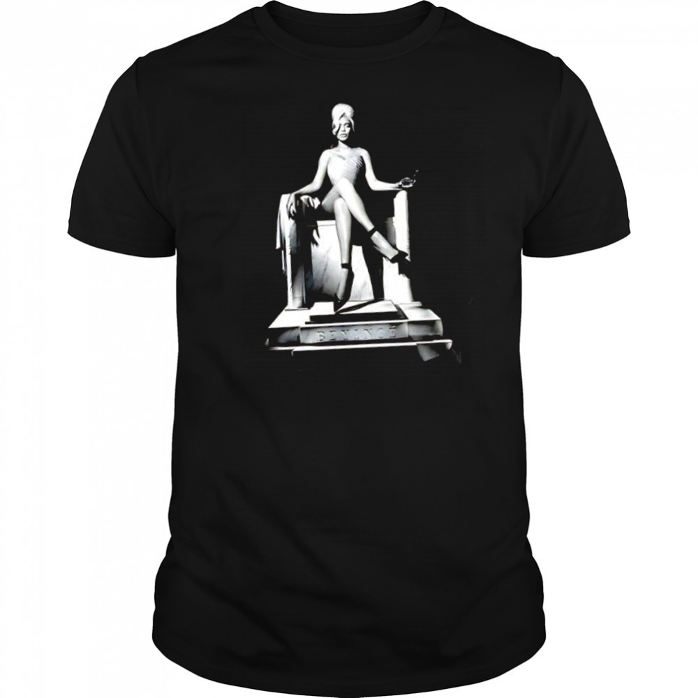 Beyonce Washington Dc Tour 2025 shirt