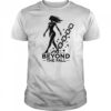 Beyond the fall shirt