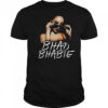 Bhad Bhabie Portrait T-shirt