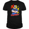 Big Boss Man shirt