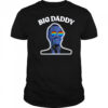 Big Daddy Mark Carney Pride T-Shirt