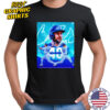 Big Dumper 40 home runs poster shirt