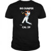 Big dumper cal 29 shirt
