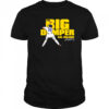Big Dumper Cal Raleigh signature shirt