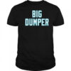 Big Dumper Seattle Mariners Cal Raleigh shirt