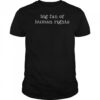 Big fan of human rights shirt