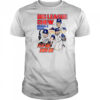 Big League Chew Bubble Gum Play Big Chew Big Baseball T-Shirt