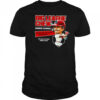 Big League Chew Corbin Carroll Rookie of The Year Raspberry The Ballplayers Bubble Gum shirt