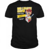 Big League Chew Jackson Merrill Late inning Lemonade The Ballplayers Bubble Gum shirt