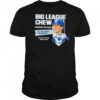 Big League Chew Shohei Ohtani Two way Tangy Blueberry The Ballplayers Bubble Gum shirt
