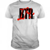 Big Time Rush Nashville T-Shirt