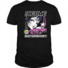 Bigtime motorsport anime shirt