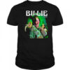 Billie Eilish graphic shirt