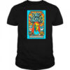 Billy Strings On July 15 2025 Margaret Court Arena Show Poster Shirt