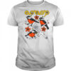 Bird Collective Chickadee T-shirt
