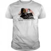 Bird Collective Eared Grebe T-shirt