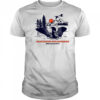 Bird Collective Northern Wilderness T-shirt