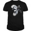 Bird is a verb shirt