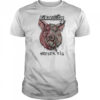 Birdflesh Another Pig Head T-shirt
