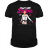 Black Belt Barbie Sophie Cunningham T-Shirt