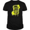 Black Brain shirt