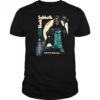 Black Sabbath Skeleton T-Shirt