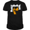 Black Sabbath Vol 4 T-Shirt