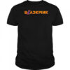 Blackpink X Los Angeles Lakers shirt
