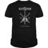 Blaze Of Perdition Upharsin T-shirt