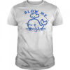Blow Me Whale T-Shirt