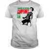 Blue Lock Mexico Campeones shirt