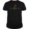 Blue October Rose T-shirt