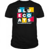 Bluecoats The Observer Effect T-shirt