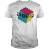 Bluecoats The Observer Effect Tour T-shirt