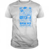 BMW M5 Competition shirt